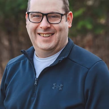 Josh Elberg, founder of Palavir